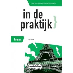 Afbeelding van Samengevat : In de praktijk : Frans