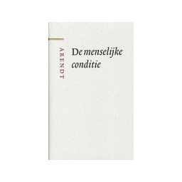 Afbeelding van De menselijke conditie