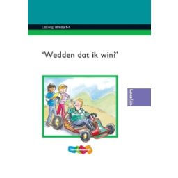 Afbeelding van Leeslijn Leesweg : Niveau 9 : Leesboekjes