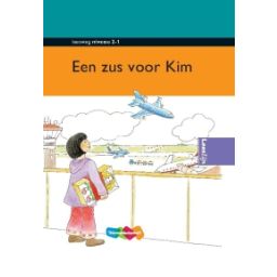 Afbeelding van Leeslijn Leesweg : Niveau 2 : Leesboekjes