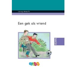 Afbeelding van Leeslijn Leesweg : Niveau 7 : Leesboekjes