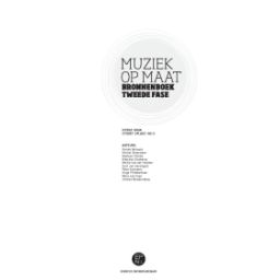 Afbeelding van Muziek op maat 4e ed : 4+5+6 havo/vwo : Bronnenboek