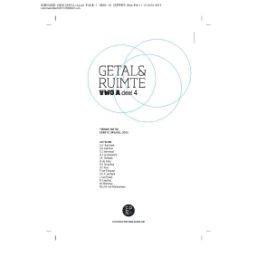 Afbeelding van Getal & ruimte wiskunde A : vwo dl. 4