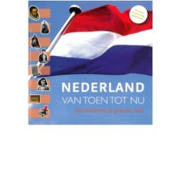 Afbeelding van Nederland van toen tot nu