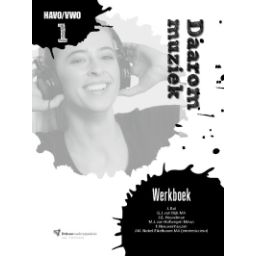 Afbeelding van Daarom muziek! : havo/vwo 1 : Werkboek