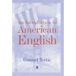 Afbeelding van An introduction to American English