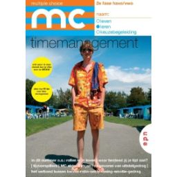 Afbeelding van MC : Leren : havo/vwo tweede fase : Time-management