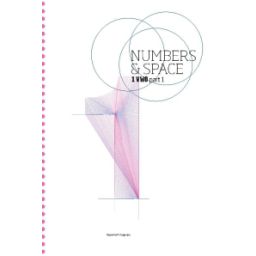 Afbeelding van Numbers & space 10e ed : 1 vwo 1 : Textbook