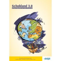Afbeelding van Schokland 3.0 : mbo : Werkboek