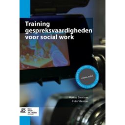 Afbeelding van Training gespreksvaardigheden voor social work