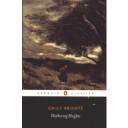 Afbeelding van Wuthering heights (The Penguin classics)