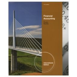 Afbeelding van Financial accounting