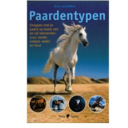 Afbeelding van Paardentypen