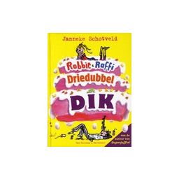 Afbeelding van DriedubbelDIK (Robbie & Raffi)