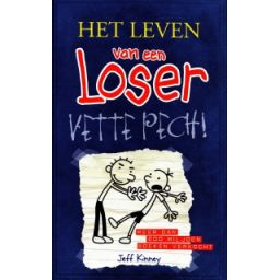 Afbeelding van Vette pech