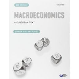 Afbeelding van Macroeconomics