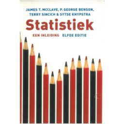 Afbeelding van Statistiek