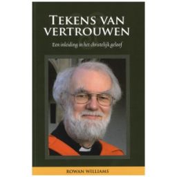 Afbeelding van Tekens van vertrouwen