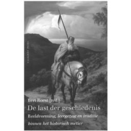 Afbeelding van De last der geschiedenis