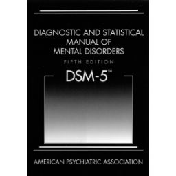 Afbeelding van DSM-5
