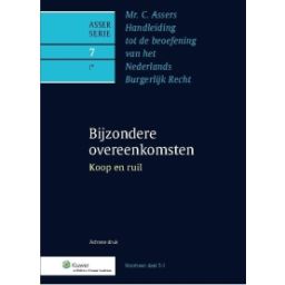 Afbeelding van Mr. C. Assers handleiding tot de beoefening van het Nederlands Burgerlijk Recht : Dl I