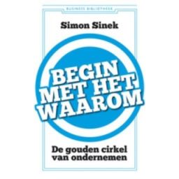 Afbeelding van Begin met het waarom