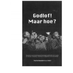 Afbeelding van Godlof! Maar hoe?