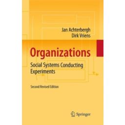 Afbeelding van Organizations