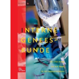 Afbeelding van Interne geneeskunde
