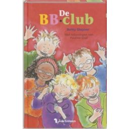 Afbeelding van De BB club
