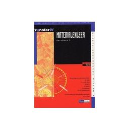 Afbeelding van Materialenleer : 2 : Kernboek