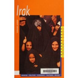Afbeelding van Irak (Landenreeks)