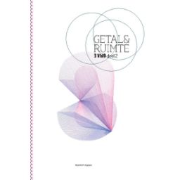 Afbeelding van Getal & ruimte 10e ed : 3 vwo 2 : Leerboek