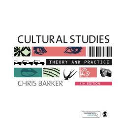 Afbeelding van Cultural studies