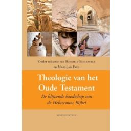 Afbeelding van Theologie van het Oude Testament