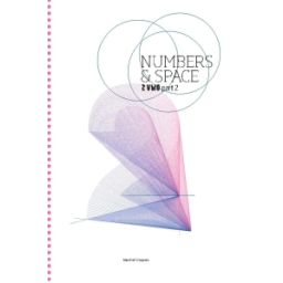 Afbeelding van Numbers & space 10e ed : 2 vwo 2 : Textbook