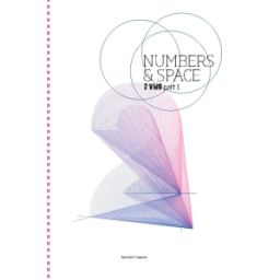 Afbeelding van Numbers & space 10e ed : 2 vwo 1 : Textbook