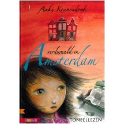 Afbeelding van Verdwaald in Amsterdam (Toneellezen)