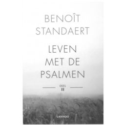 Afbeelding van Leven met de psalmen : deel 2