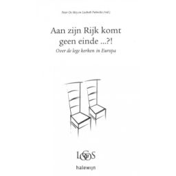 Afbeelding van Aan zijn rijk komt geen einde...?!