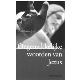 Afbeelding van Ongemakkelijke uitspraken van Jezus