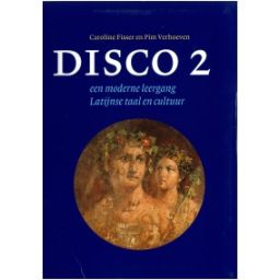 Afbeelding van Disco 3e herz. druk : 2