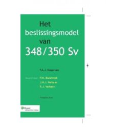 Afbeelding van Het beslissingsmodel van 348/350 Sv