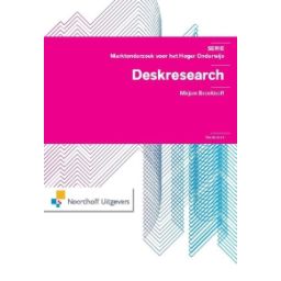Afbeelding van Deskresearch