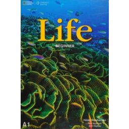 Afbeelding van Life 1st ed : Beginner A1 : Student's book