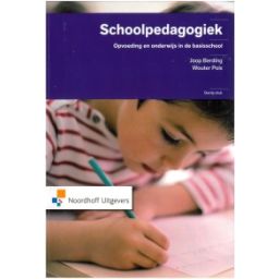 Afbeelding van Schoolpedagogiek
