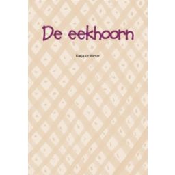 Afbeelding van De eekhoorn (Junior informatie)