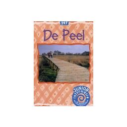 Afbeelding van De Peel (Junior informatie : 15-297)