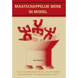 Afbeelding van Maatschappelijk werk in model