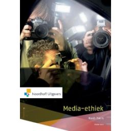 Afbeelding van Media-ethiek